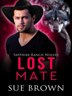 cover image of Lost Mate